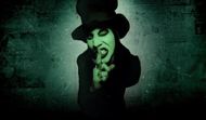 What Is Marilyn Manson: Unmasked About?